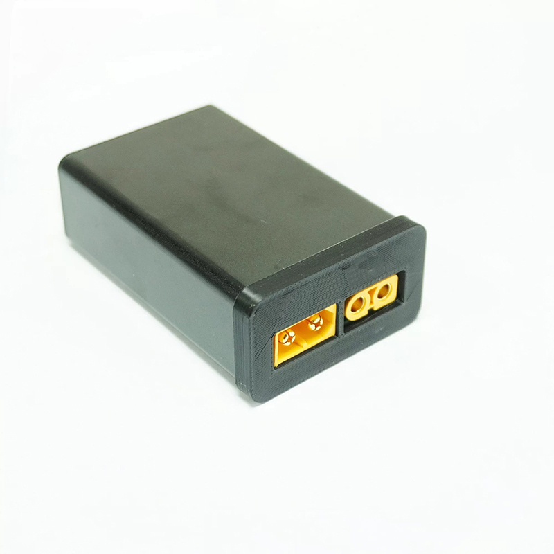 Drone Battery High Voltage - قطعة واحدة، محول خافض للجهد عالي