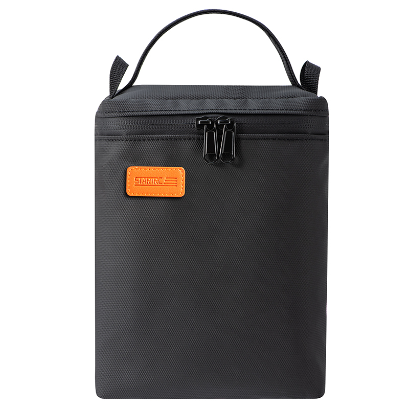 STARTRC Mini 5/4 Pro بطارية تو - مراجعة Drone Battery Bag وسعره