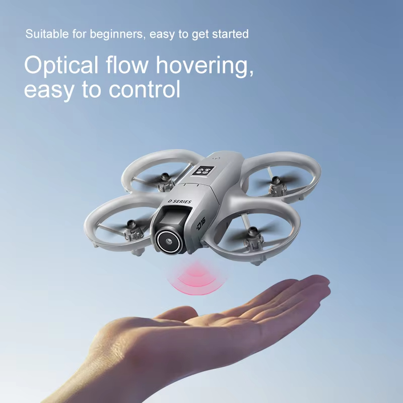 طائرة لينوفو بدون طيار 8K D16  - مراجعة Jjrc Drone X12 وسعره