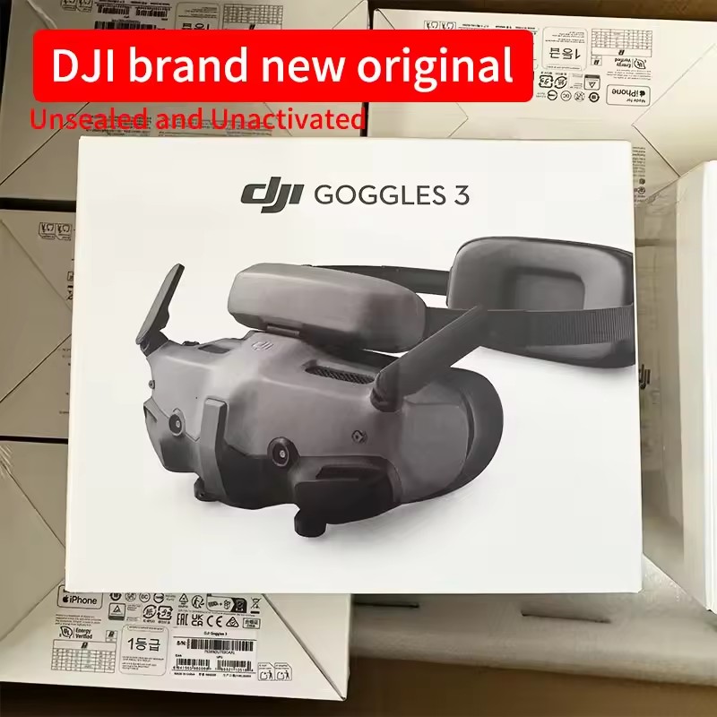 جديد DJI نظارات 3 زجاج يدعم نق - مراجعة Dji Drone Air 3 وسعره