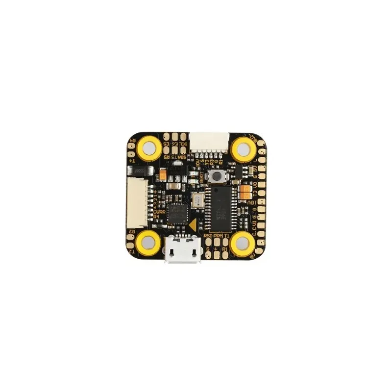 مجموعة T-Motor MINI F7 FC F45A - مراجعة Betaflight Fc F7 وسعره