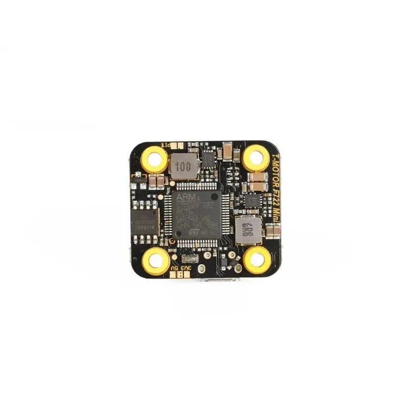 مجموعة T-Motor MINI F7 FC F45A - مراجعة Betaflight Fc F7 وسعره